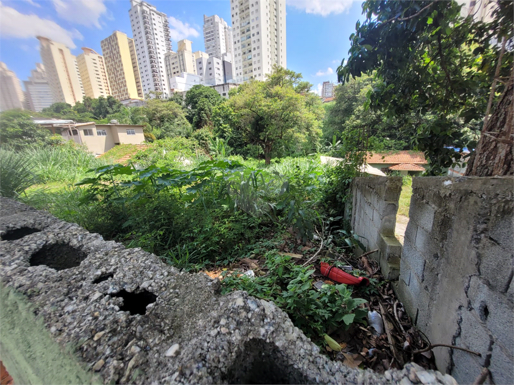 Venda Terreno São Paulo Água Fria REO529336 10