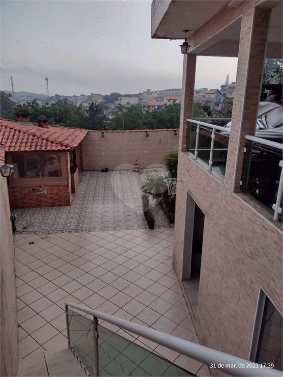 Venda Casa São Paulo Jardim Nossa Senhora Do Carmo REO529339 37