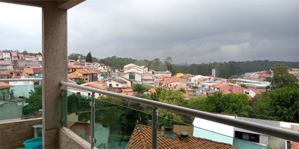 Venda Casa São Paulo Jardim Nossa Senhora Do Carmo REO529339 24