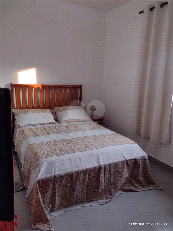 Venda Casa São Paulo Jardim Nossa Senhora Do Carmo REO529339 38