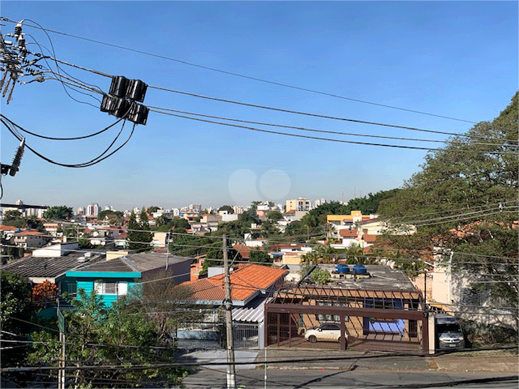 Venda Sobrado São Paulo Alto Da Lapa REO529352 21