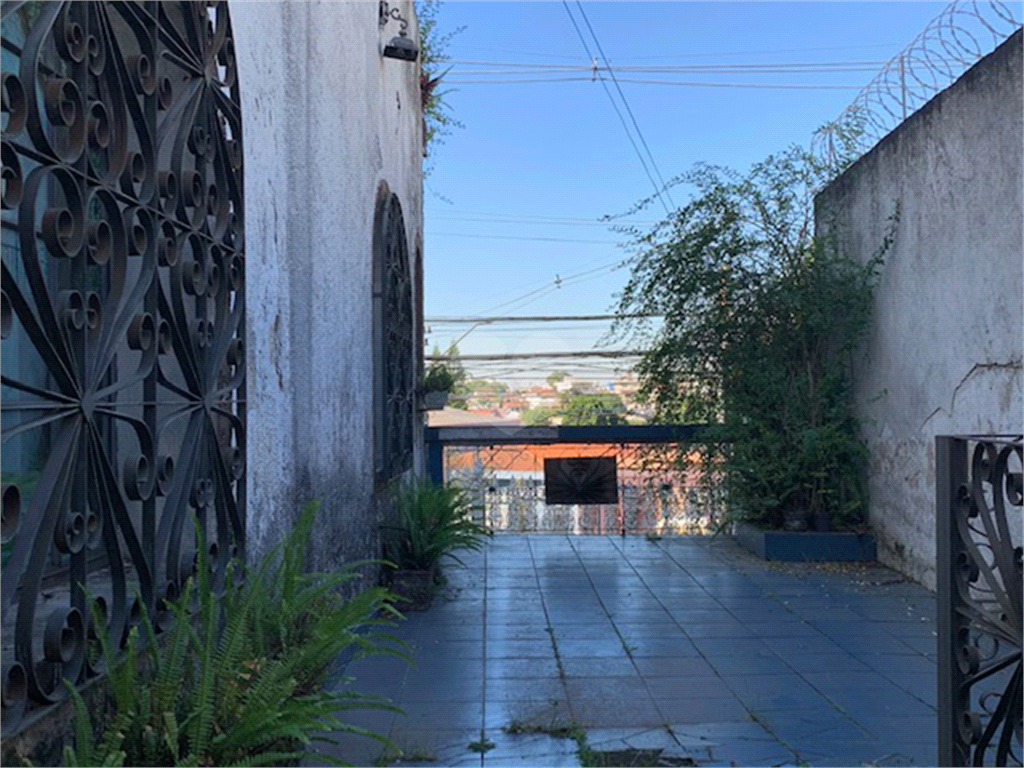 Venda Sobrado São Paulo Alto Da Lapa REO529352 12