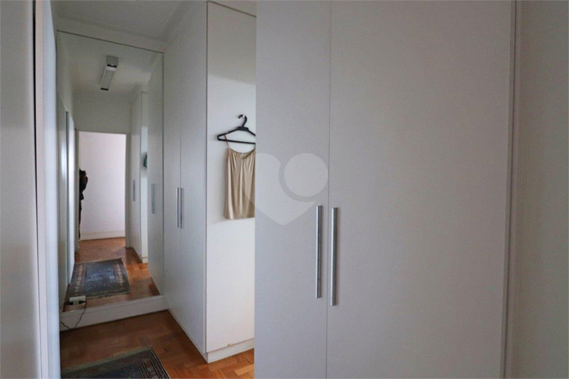 Venda Apartamento São Paulo Vila Suzana REO529381 27