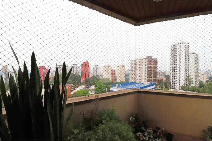 Venda Apartamento São Paulo Vila Suzana REO529381 16