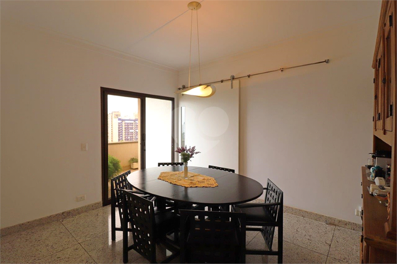 Venda Apartamento São Paulo Vila Suzana REO529381 18