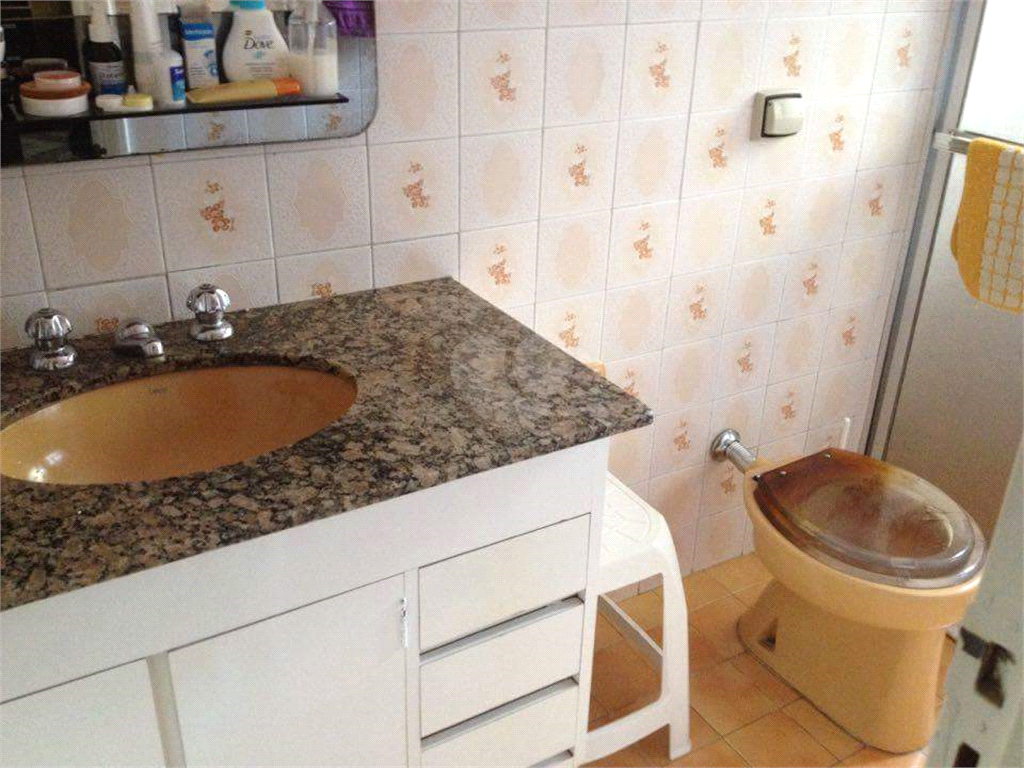 Venda Casa Santos Boqueirão REO529391 14