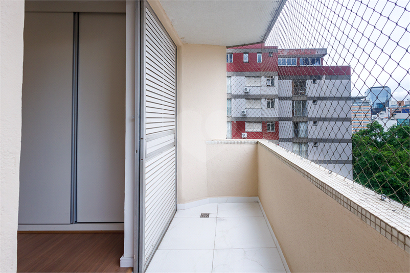 Venda Apartamento São Paulo Bela Vista REO529467 10