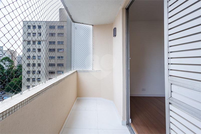 Venda Apartamento São Paulo Bela Vista REO529467 11