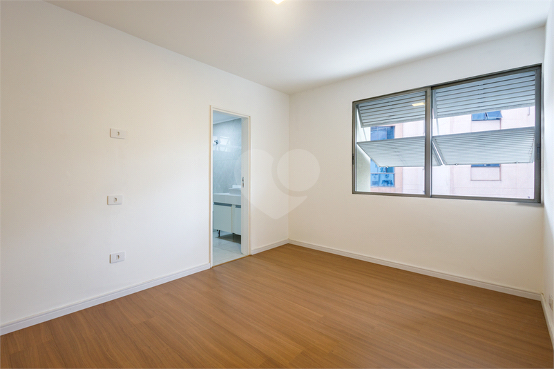 Venda Apartamento São Paulo Bela Vista REO529467 19