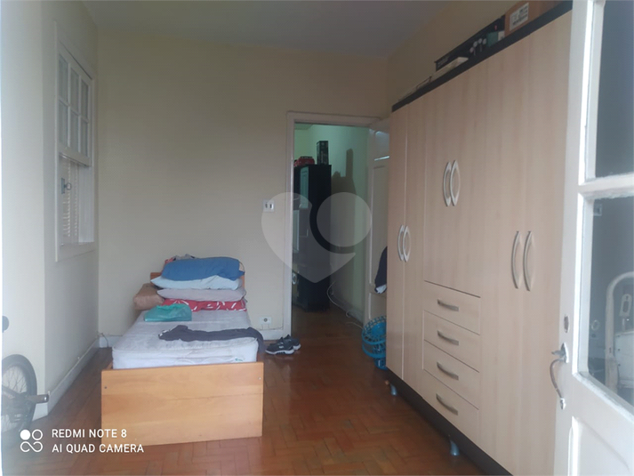 Venda Sobrado São Paulo Jardim São Paulo(zona Norte) REO529468 4