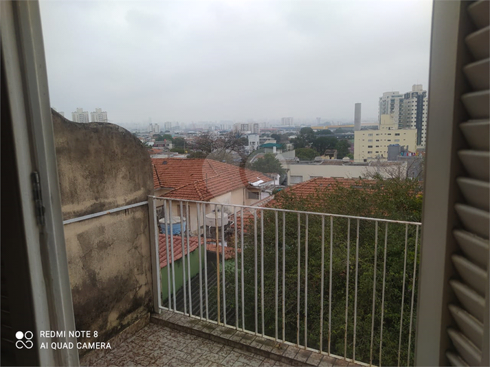 Venda Sobrado São Paulo Jardim São Paulo(zona Norte) REO529468 8