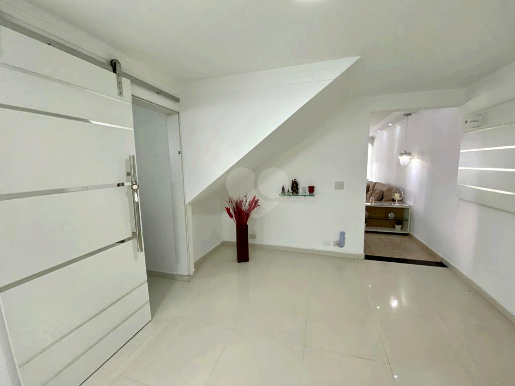 Venda Sobrado São Paulo Jardim Franca REO529495 23