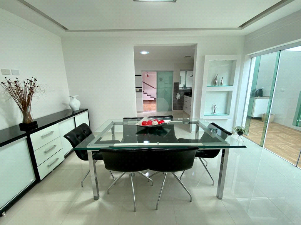 Venda Sobrado São Paulo Jardim Franca REO529495 14