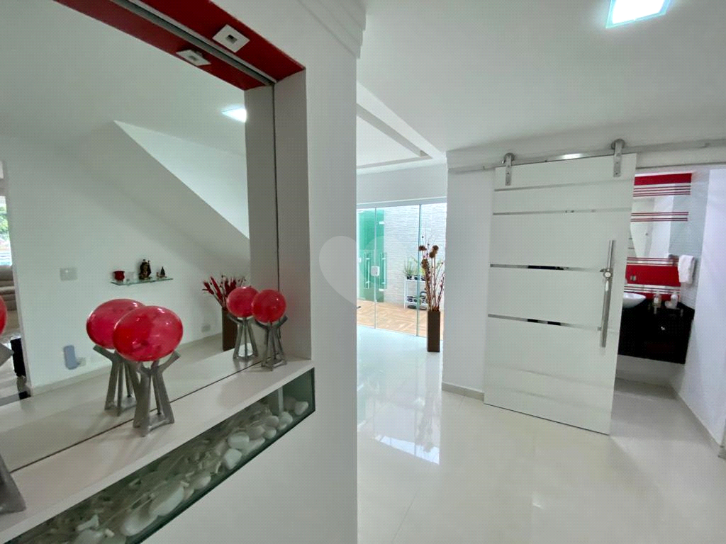 Venda Sobrado São Paulo Jardim Franca REO529495 26