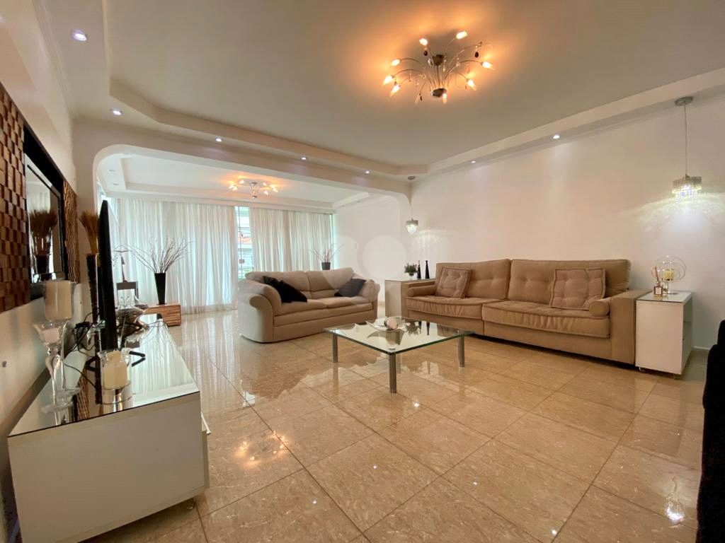 Venda Sobrado São Paulo Jardim Franca REO529495 6