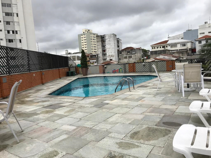 Apartamento, 4 quartos à Venda Água