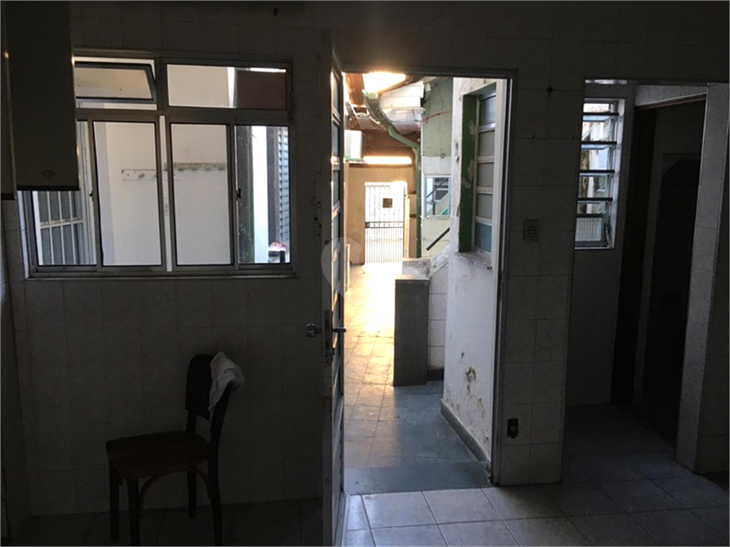 Venda Casa térrea São Paulo Santana REO529512 6