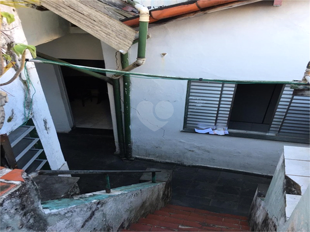 Venda Casa térrea São Paulo Santana REO529512 10