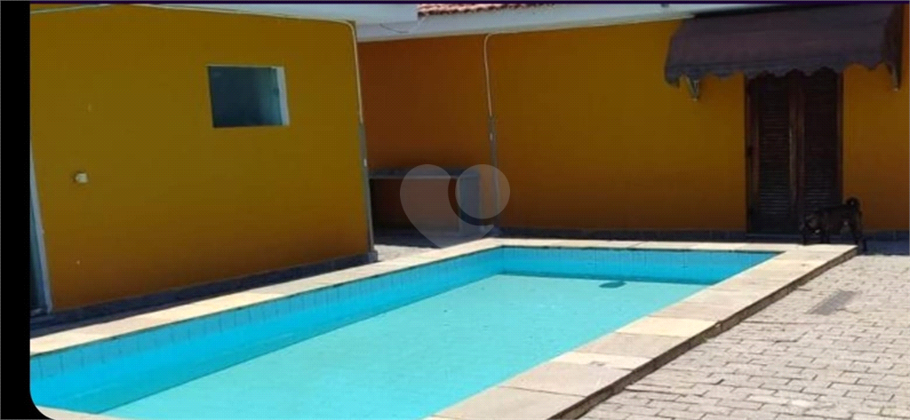 Venda Casa térrea São Paulo Vila Albertina REO529522 11