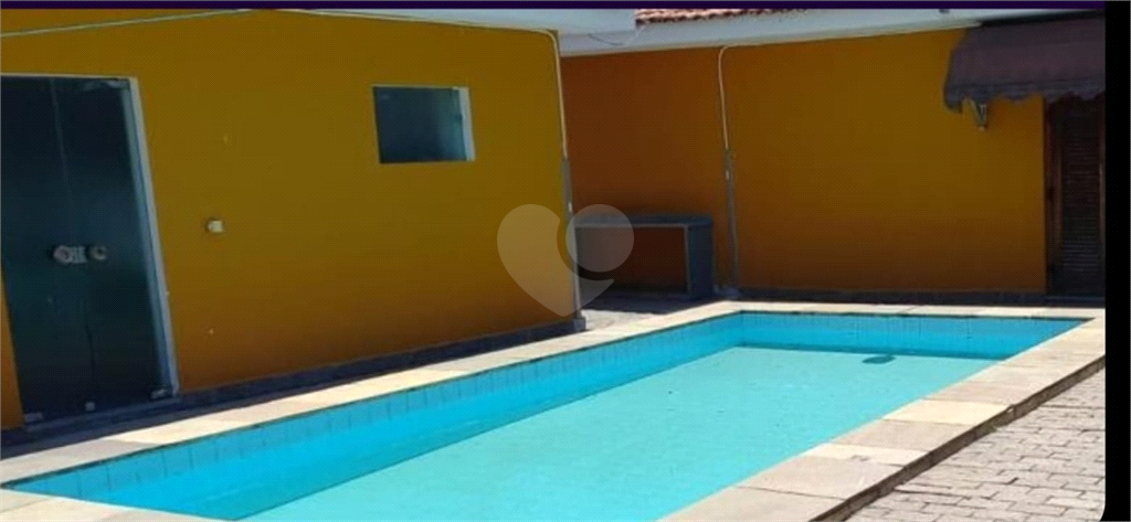 Venda Casa térrea São Paulo Vila Albertina REO529522 9