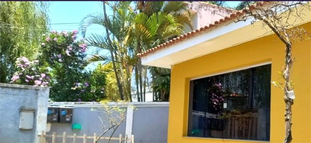 Venda Casa térrea São Paulo Vila Albertina REO529522 1