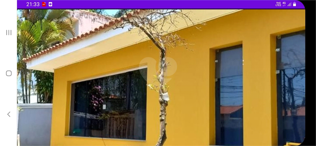 Venda Casa térrea São Paulo Vila Albertina REO529522 3