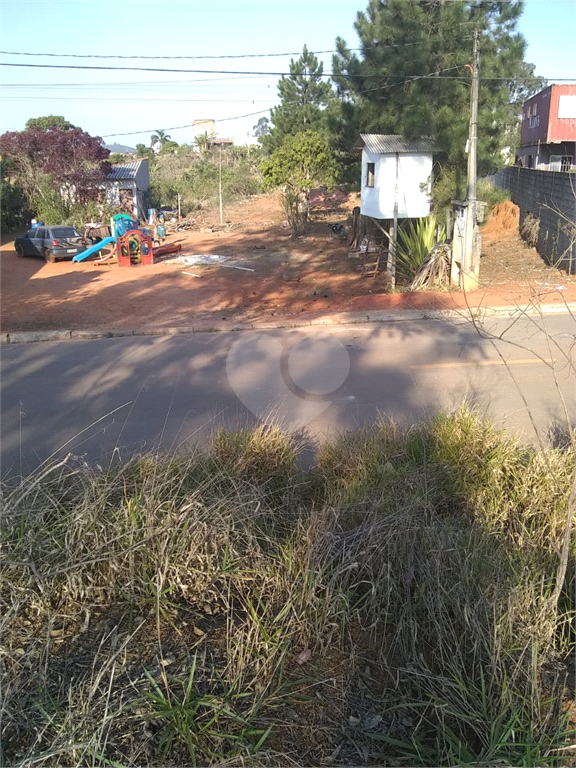 Venda Loteamento Mogi Das Cruzes Parque Das Varinhas REO529525 6