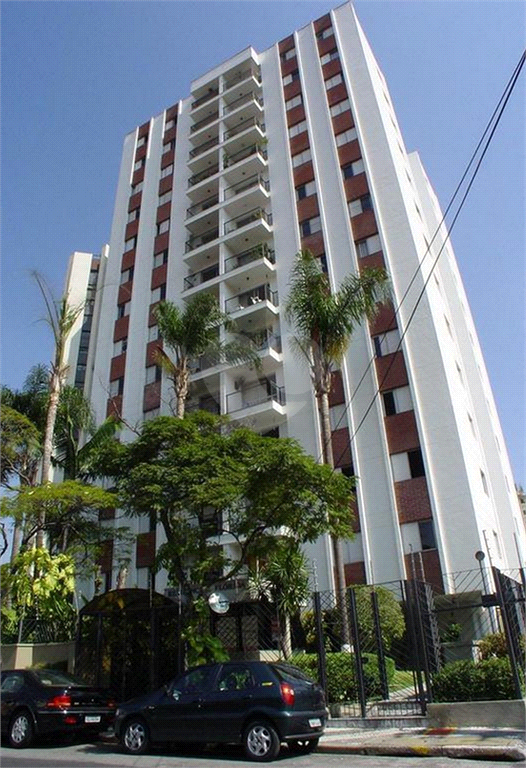 Venda Apartamento São Paulo Cidade Monções REO529534 25