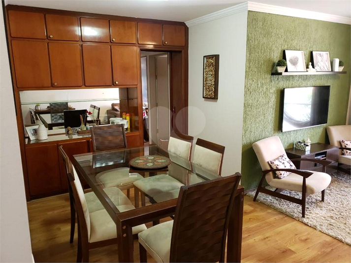 Venda Apartamento São Paulo Cidade Monções REO529534 4