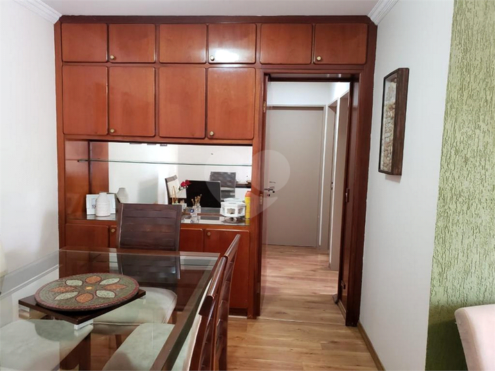 Venda Apartamento São Paulo Cidade Monções REO529534 7