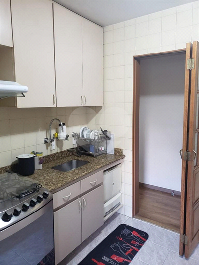 Venda Apartamento São Paulo Cidade Monções REO529534 10