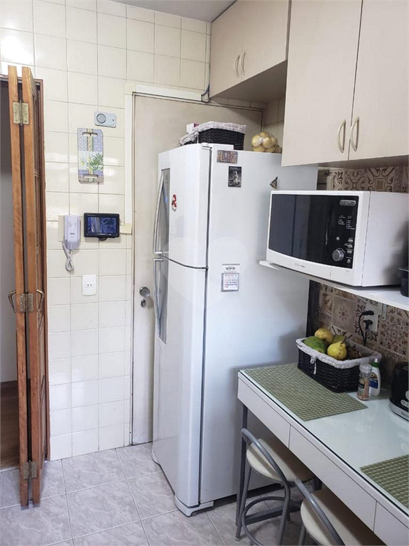 Venda Apartamento São Paulo Cidade Monções REO529534 13