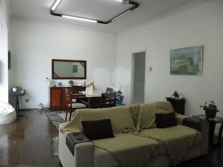 Venda Casa São Paulo Água Branca REO52955 2