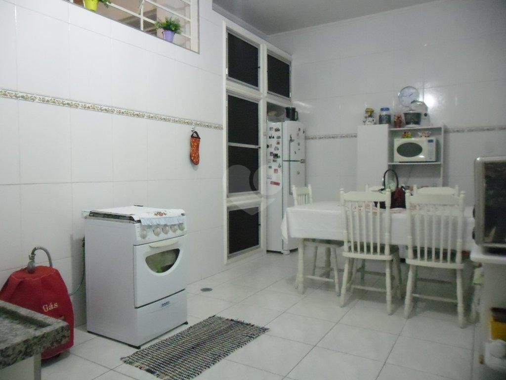 Venda Casa São Paulo Água Branca REO52955 10