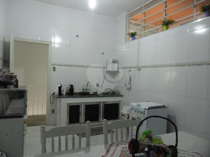 Venda Casa São Paulo Água Branca REO52955 12