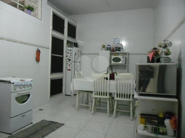 Venda Casa São Paulo Água Branca REO52955 21