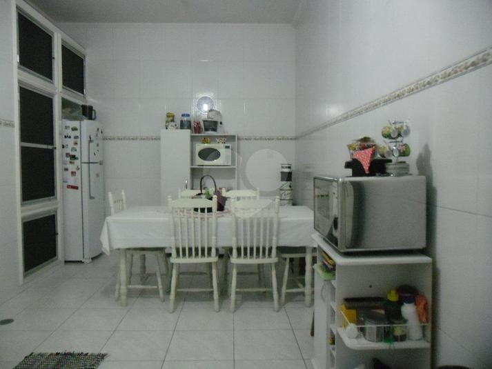 Venda Casa São Paulo Água Branca REO52955 22