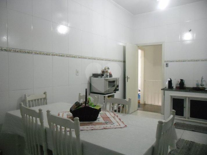 Venda Casa São Paulo Água Branca REO52955 23