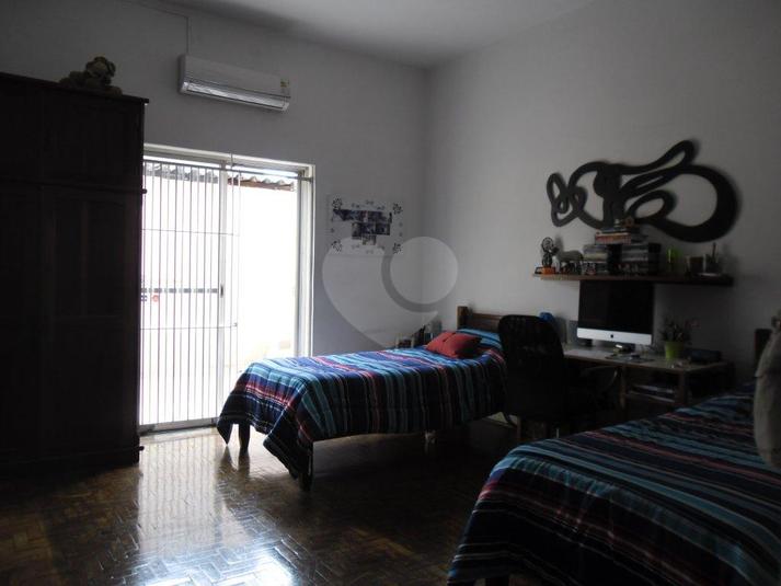 Venda Casa São Paulo Água Branca REO52955 24