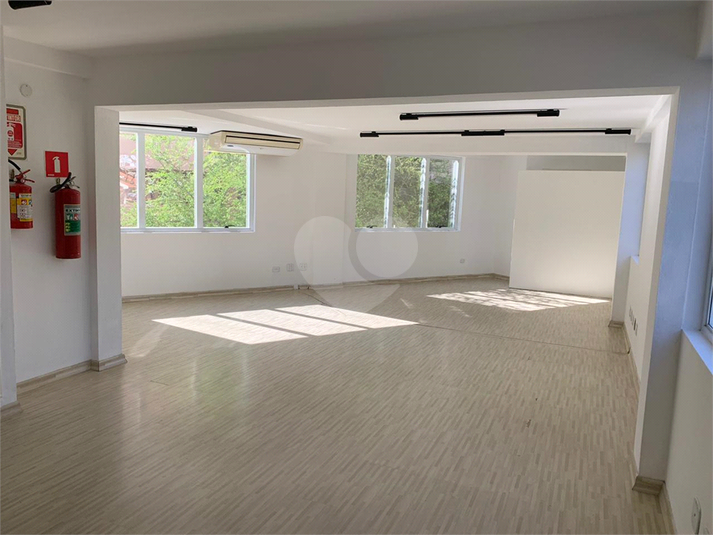 Aluguel Prédio inteiro São Paulo Vila Madalena REO529576 5