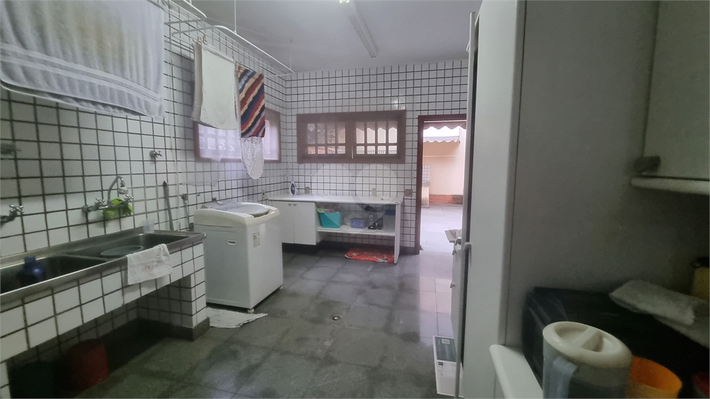 Venda Casa térrea São Paulo Jardim América REO52958 35