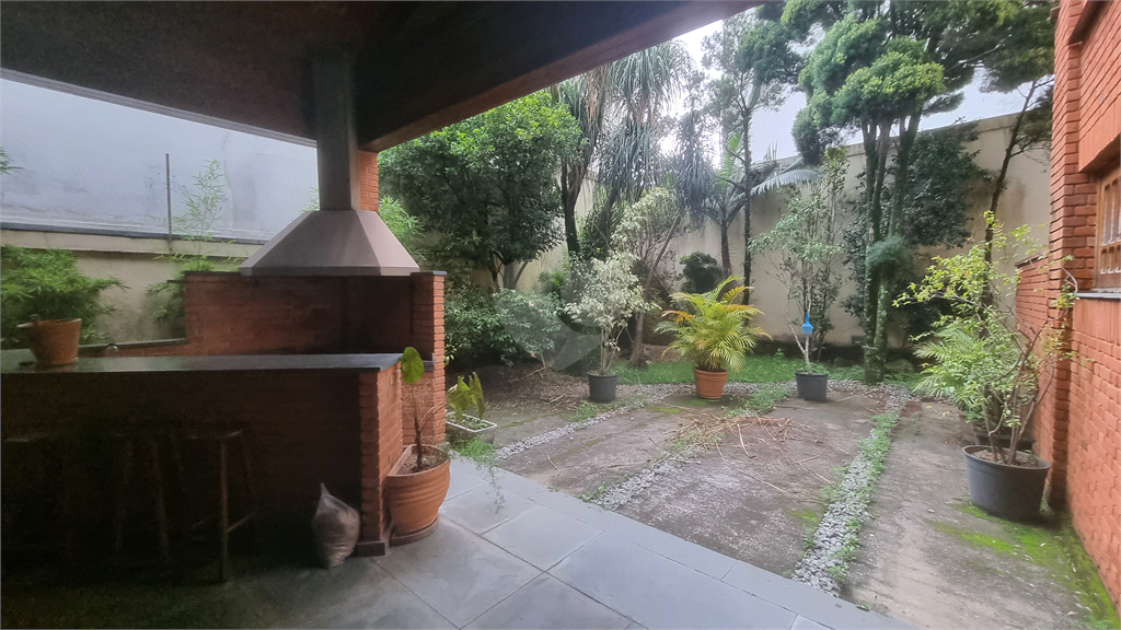 Venda Casa térrea São Paulo Jardim América REO52958 36