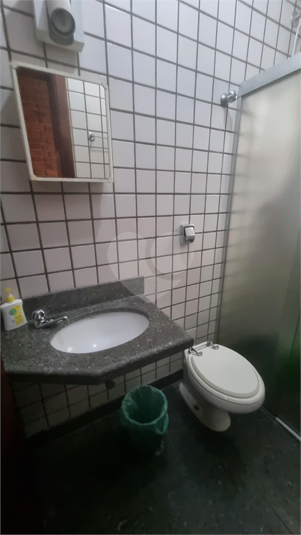 Venda Casa térrea São Paulo Jardim América REO52958 40