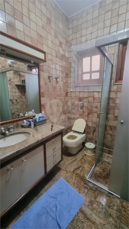 Venda Casa térrea São Paulo Jardim América REO52958 22