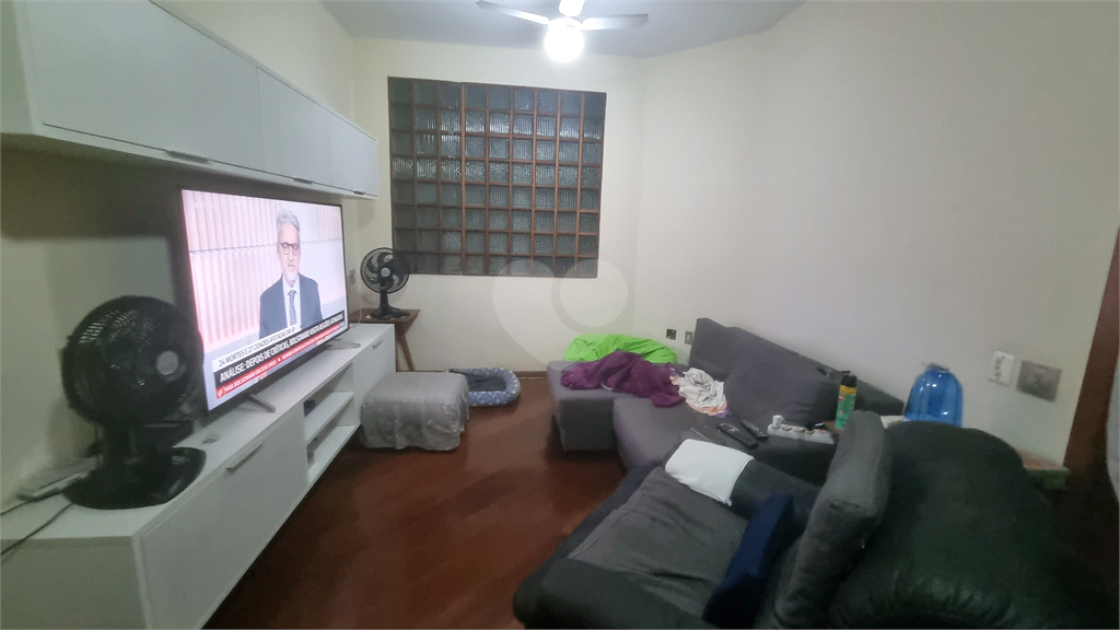 Venda Casa térrea São Paulo Jardim América REO52958 19