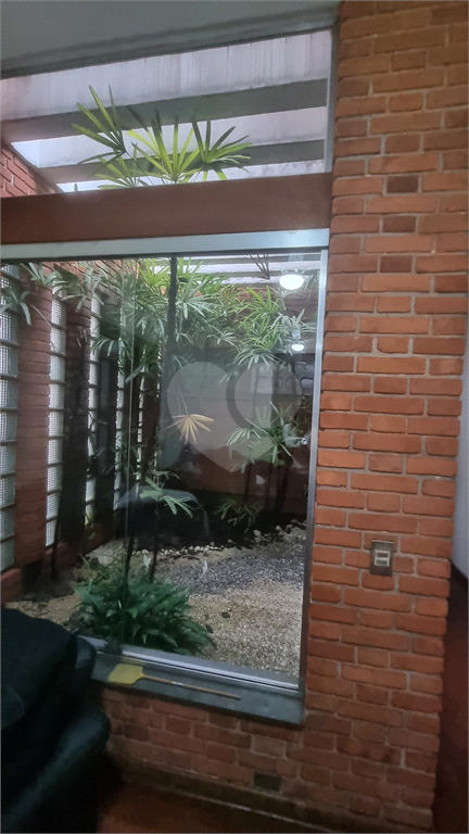 Venda Casa térrea São Paulo Jardim América REO52958 24