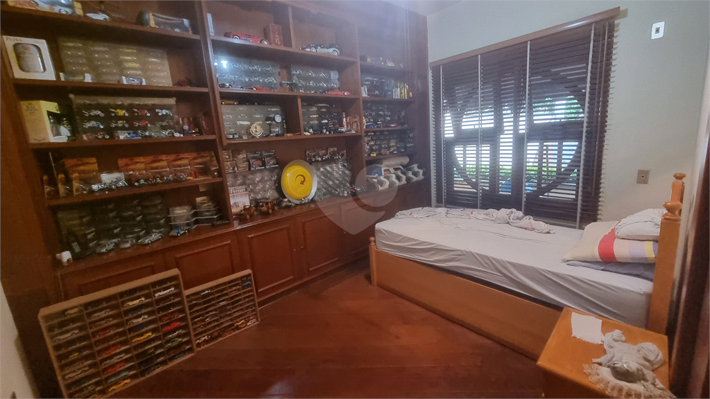 Venda Casa térrea São Paulo Jardim América REO52958 19