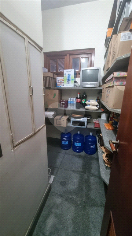 Venda Casa térrea São Paulo Jardim América REO52958 34