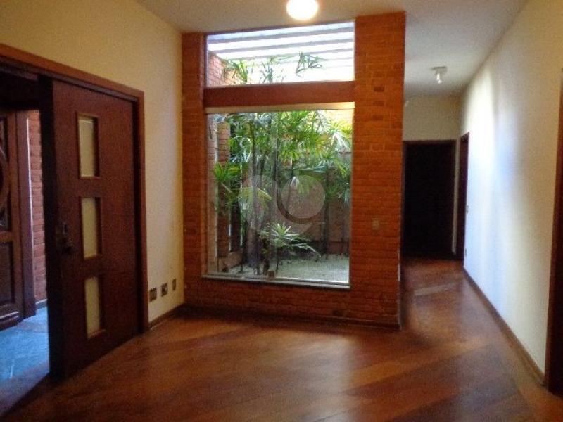 Venda Casa térrea São Paulo Jardim América REO52958 5