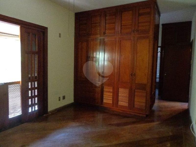 Venda Casa térrea São Paulo Jardim América REO52958 17